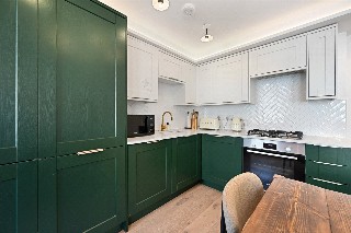 Frithville Gardens, London, W12