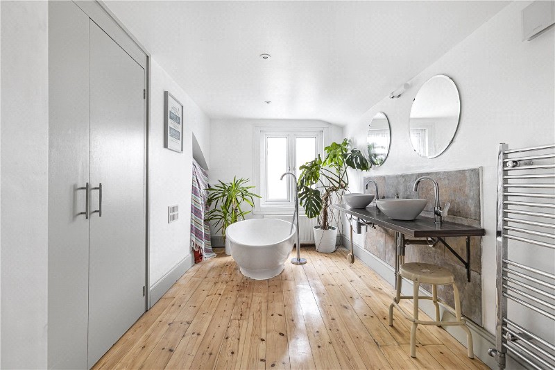 Bovill Road, London, United Kingdom, SE23