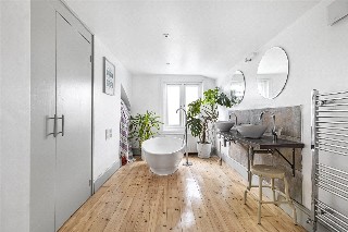 Bovill Road, London, United Kingdom, SE23