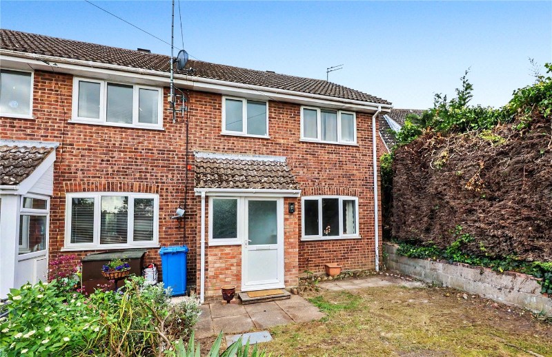 Hellesdon Mews, Hellesdon Mill Lane, Norwich, Norfolk, NR6