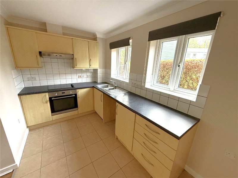 Woodland Close, Bampton, Tiverton, Devon, EX16