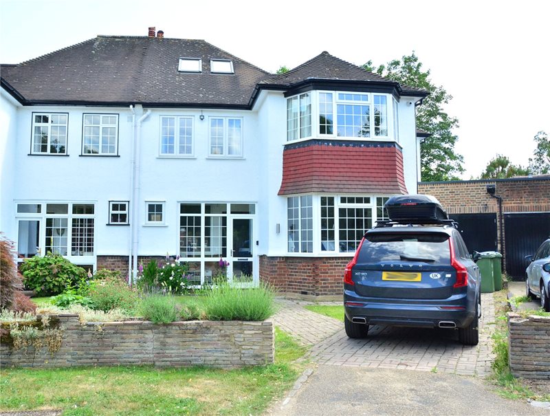 Brookway, London, SE3