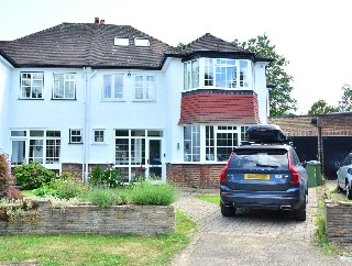Brookway, London, SE3
