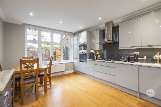 Alyth Road, Talbot Woods, Bournemouth, BH3