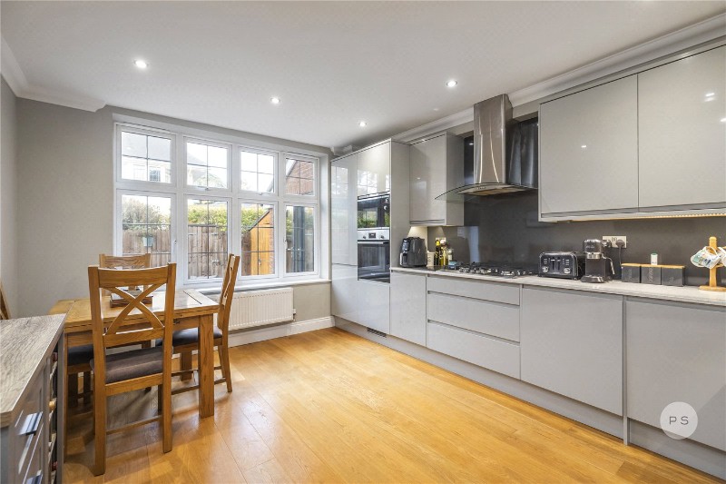 Alyth Road, Talbot Woods, Bournemouth, BH3