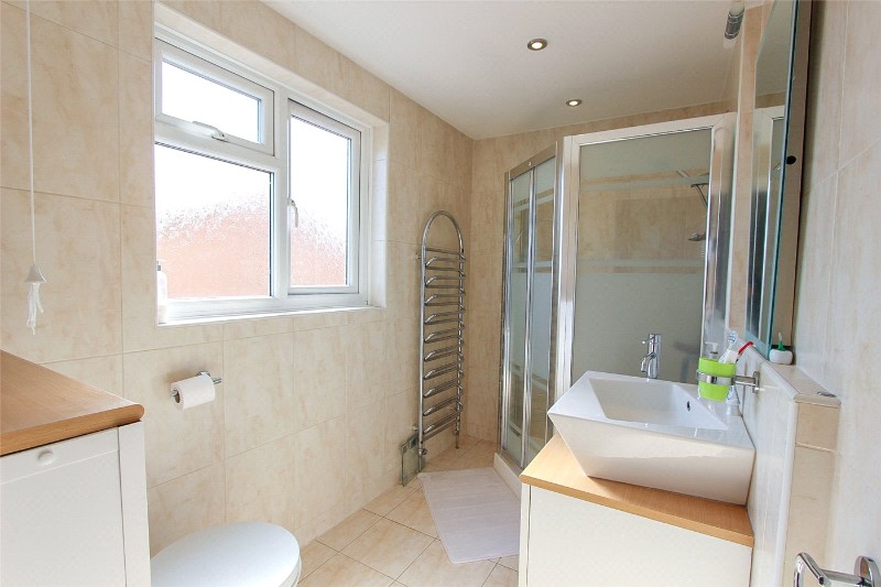 Kingswood Chase, Leigh-on-Sea, Essex, SS9