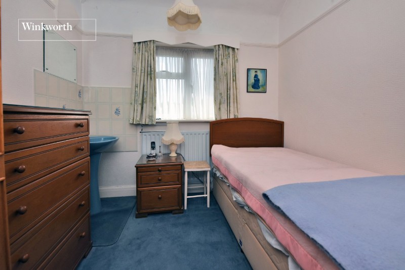 Tabor Gardens, Cheam, Sutton, SM3
