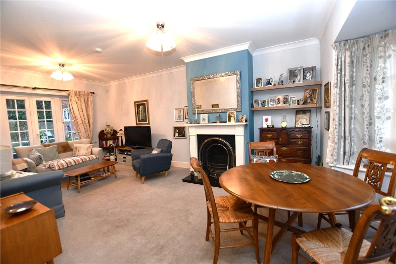 Harding Place, Wokingham, Berkshire, RG40