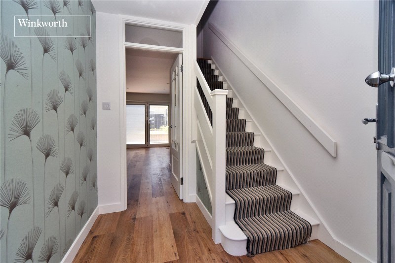 Southwood Close, Worcester Park, KT4