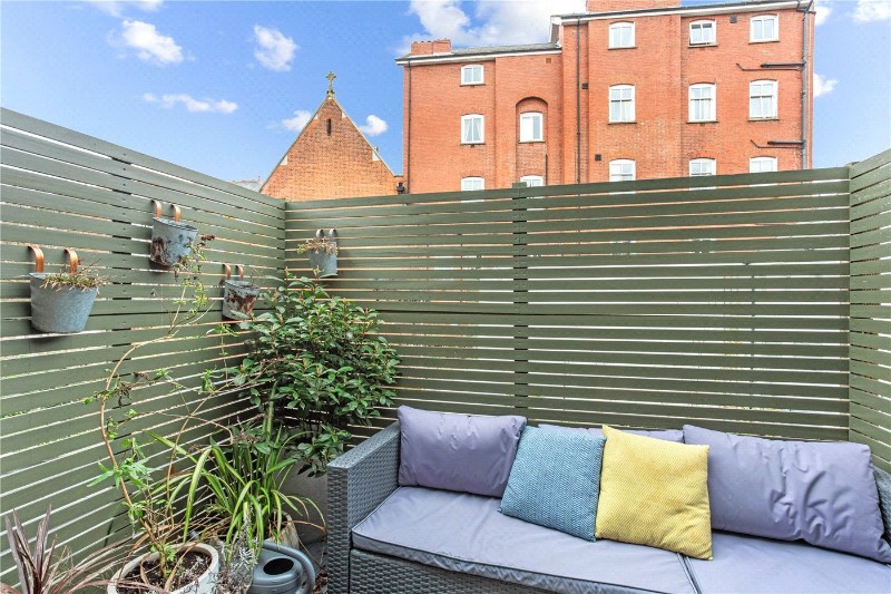 Medfield  Street, London, SW15