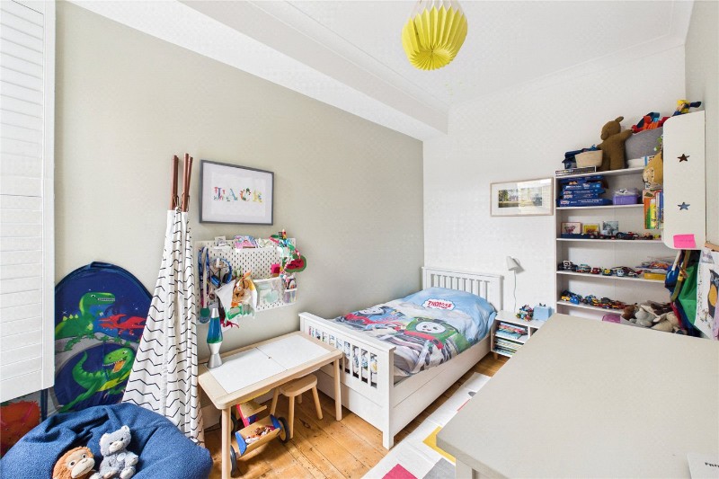 Fawnbrake Avenue, London, SE24