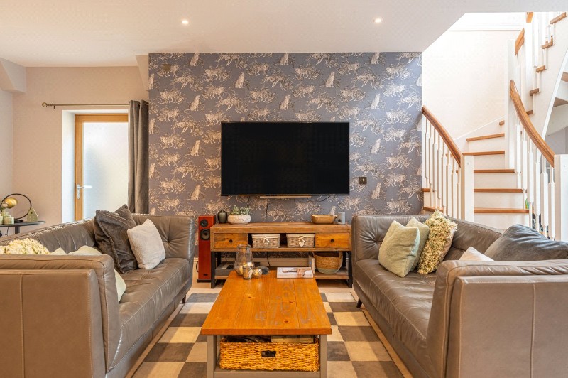 Beauchamp Hill, Leamington Spa, Warwickshire, CV32