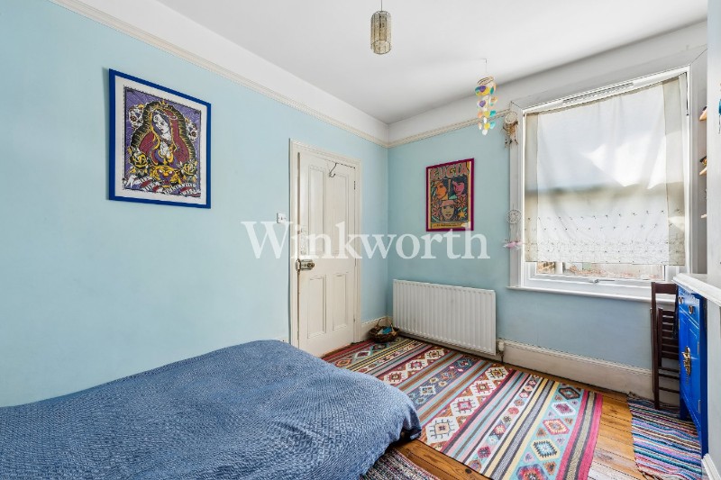 Dowsett Road, London, N17