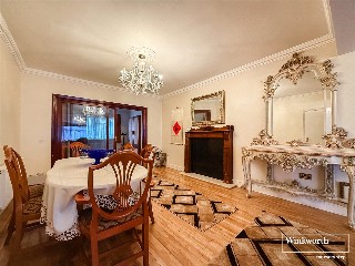 Ridge Close, Hendon, London, NW4