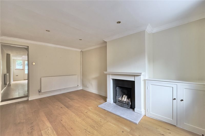 Lakes Lane, Beaconsfield, HP9