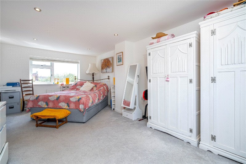 Robertson Drive, Sleaford, Lincolnshire, NG34