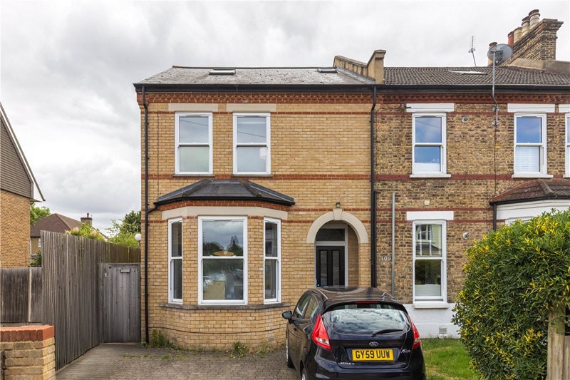 Marlow Road, London, SE20