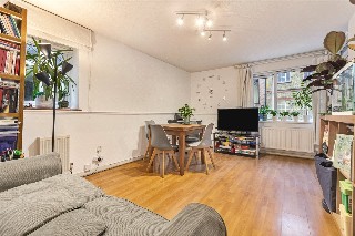 Endell Street, London, WC2H