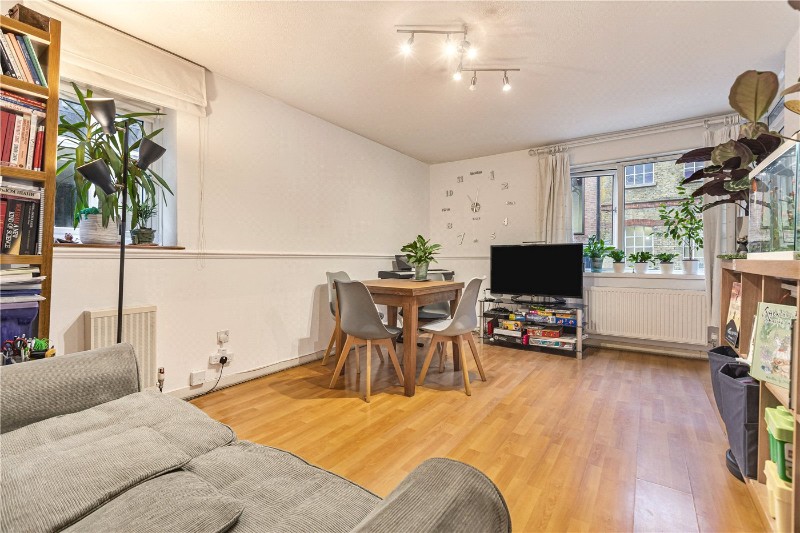 Endell Street, London, WC2H