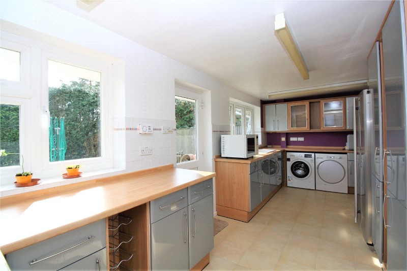 Old Farm Close, Knotty Green, Beaconsfield, HP9