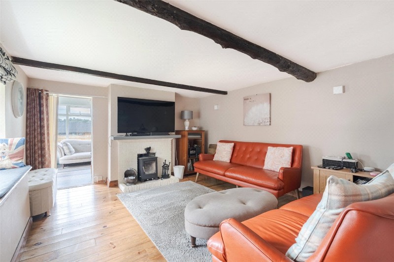 Jubilee Hill, Woodlands, Wimborne, Dorset, BH21