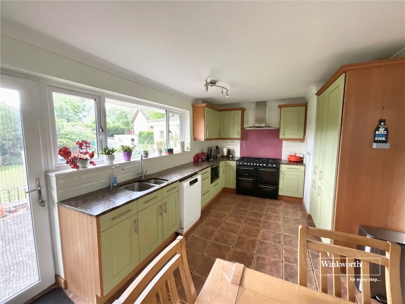Smugglers Lane North, Highcliffe, Dorset, BH23