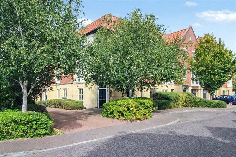 Hamilton Court, Trafalgar Square, Poringland, Norwich, NR14