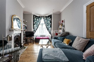 Roslyn Road, London, N15