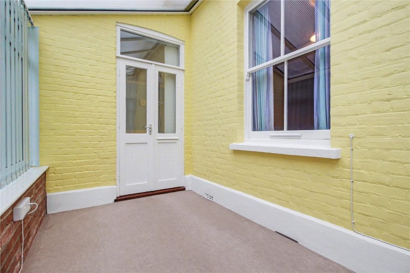 Marlborough Road, Southwold, Suffolk, IP18