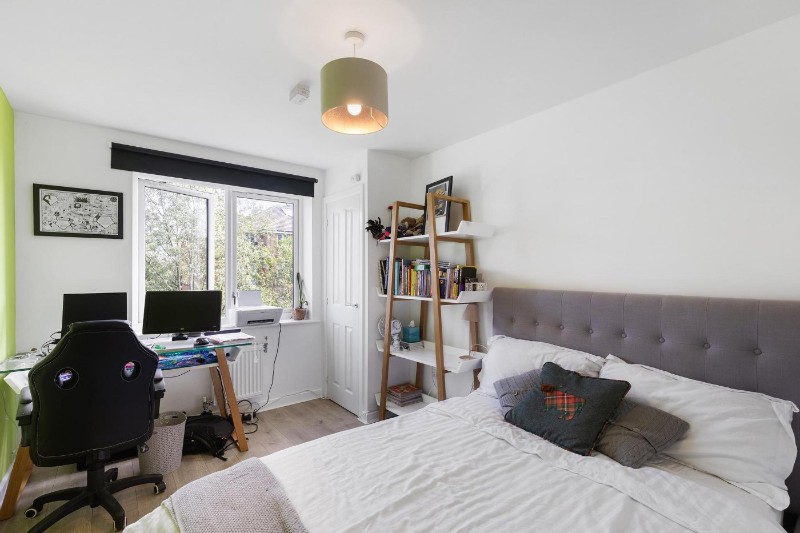 Worcester Close, London, SE20