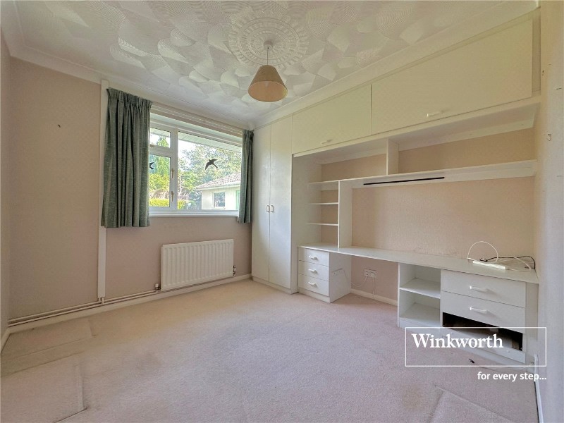 Ryan Gardens, Ferndown, BH22