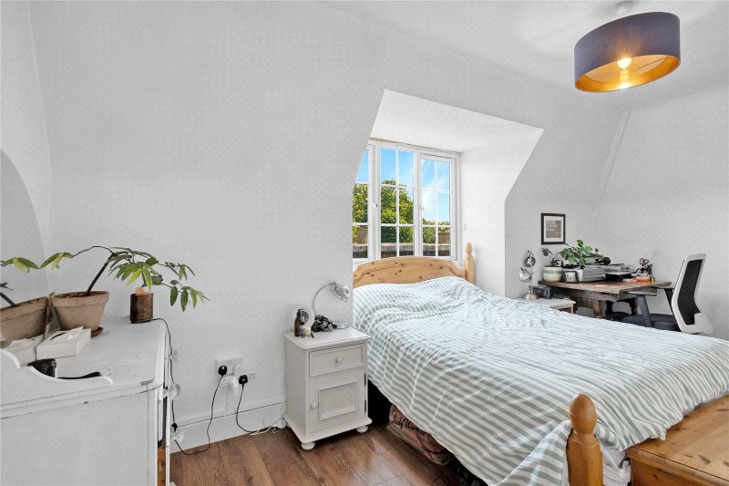 Gatcombe House, London, SE22