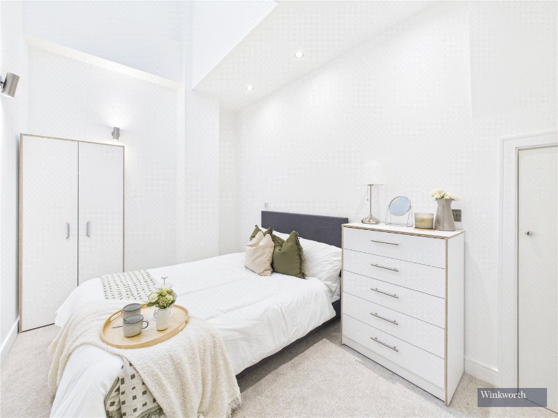 Fraser Road, Perivale, Greenford, UB6