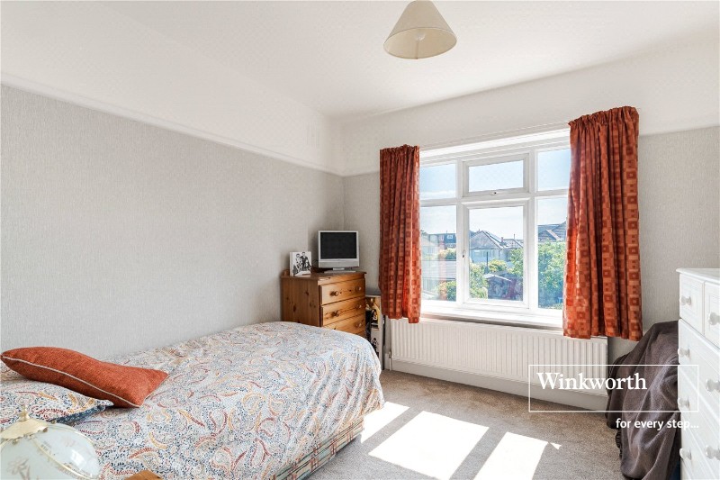 Grange Road, Bournemouth, Dorset, BH6