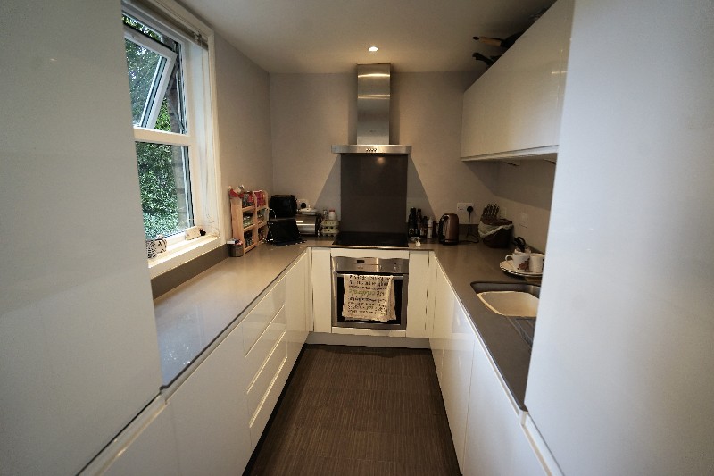 Downsview Court, Downside Road, Bristol, Avon, BS8