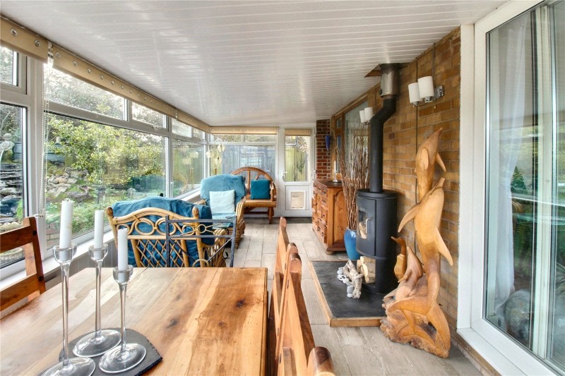 Mundesley Road, Trimingham, North Norfolk, NR11