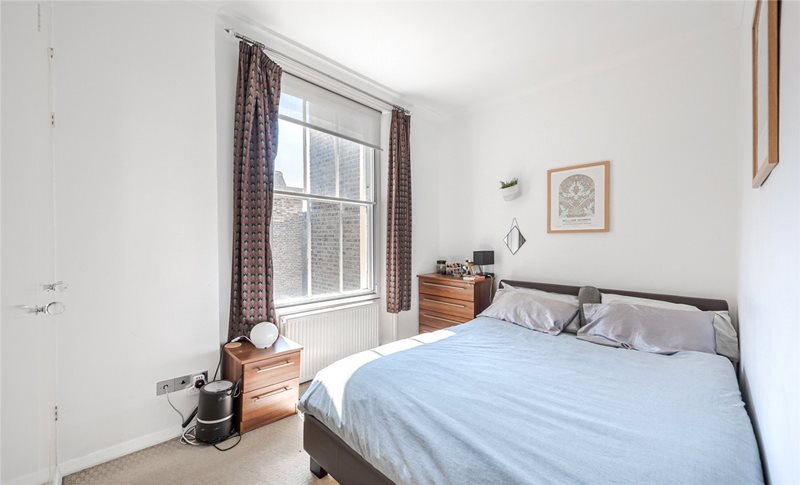 Belgrave Road, London, SW1V