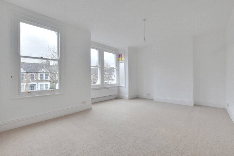 Micheldever Road, Lee, London, SE12