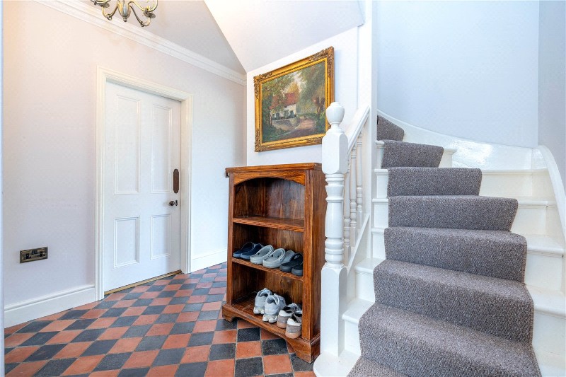 Tarry Hill, Swineshead, Boston, Lincolnshire, PE20