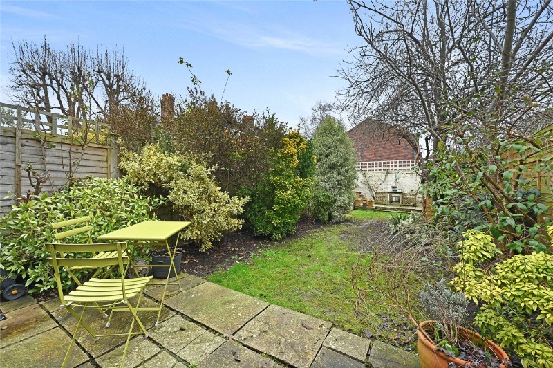 Sedgeford Road, London, W12