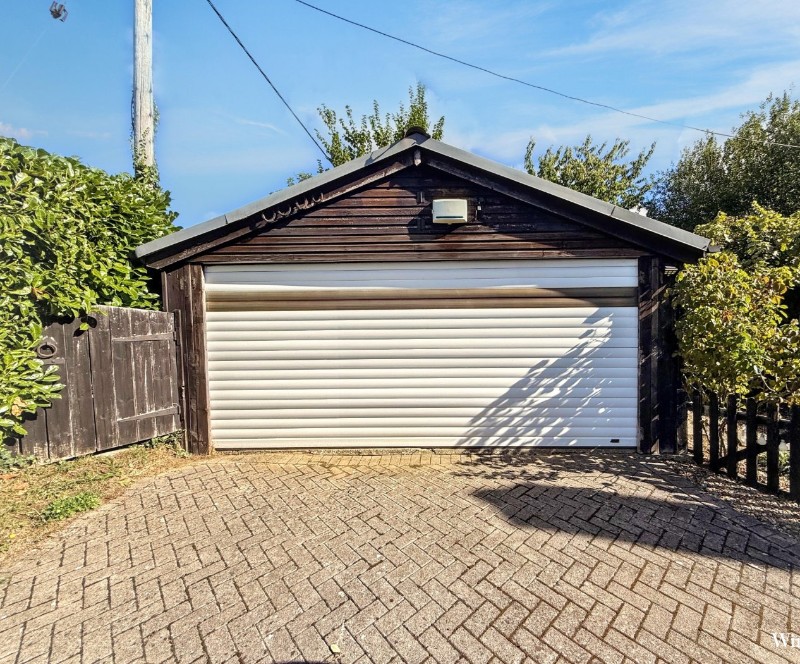 Whiteparish, Salisbury, Wiltshire, SP5