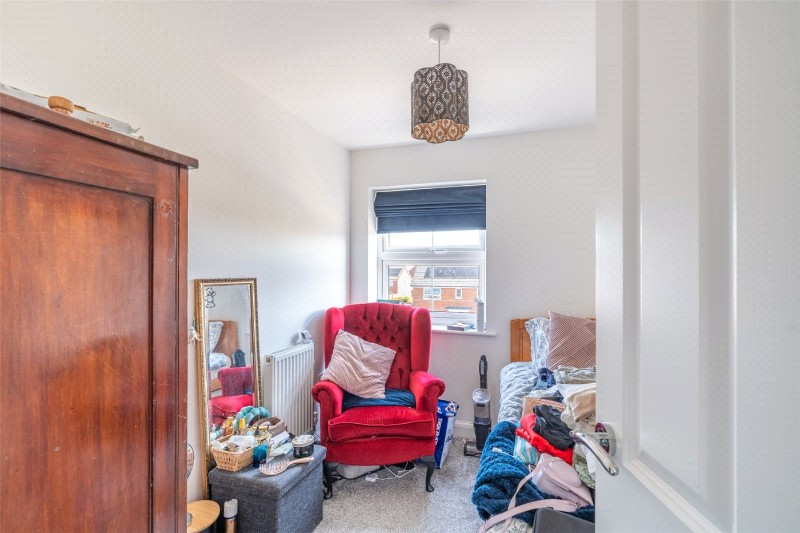 Edmund Crescent, Bearwood, Bournemouth, Dorset, BH11
