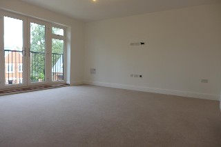 The Limes, Sarum Road, Winchester, Hampshire, SO22