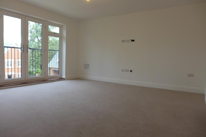 The Limes, Sarum Road, Winchester, Hampshire, SO22