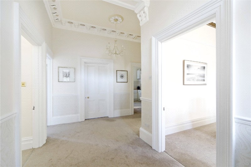Shurdington Road, Cheltenham, Gloucestershire, GL53