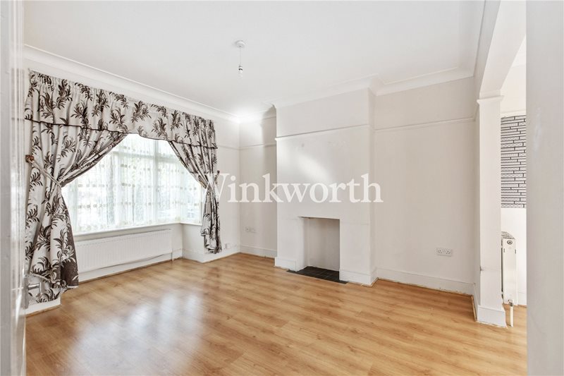 Walpole Road, London, N17