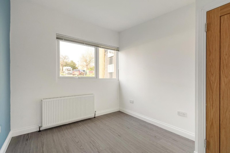 Priory Crescent, London, SE19