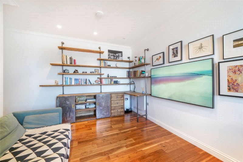 Collingwood House, Mercers Road, London, N19