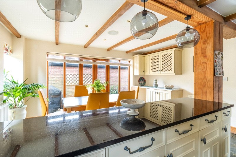 Orchard Mews, Horton, Wimborne, Dorset, BH21