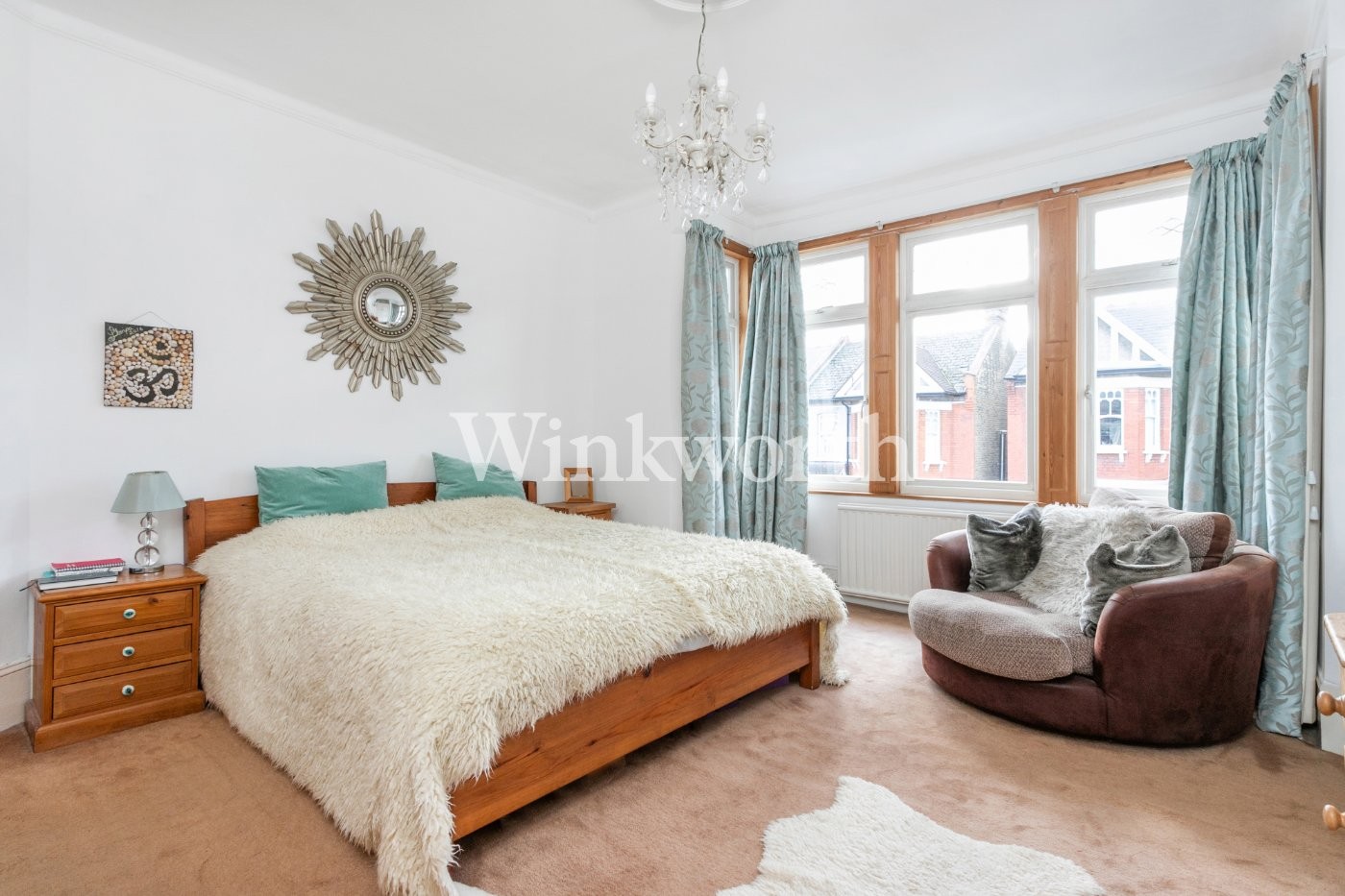 3 bedroom property for sale in Windsor Road, London, N13 (Ref PGN210179) £725,000